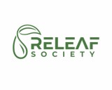 https://www.logocontest.com/public/logoimage/1604570666RELEAF SOCIETY Logo 1.jpg
